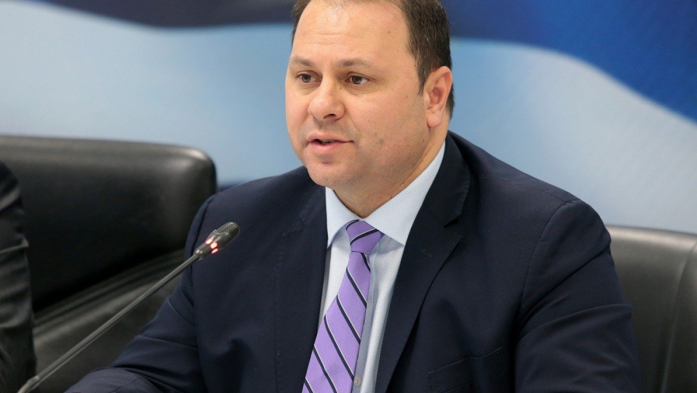 Σταμπουλίδης: Ξαναλειτουργεί τη Δευτέρα το click away