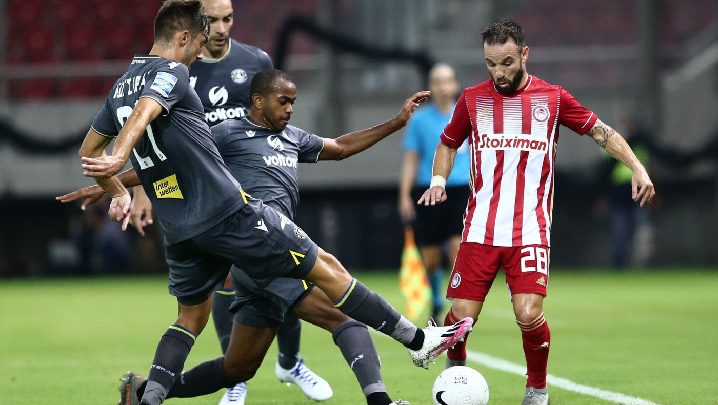 Super League: Οι τέσσερις κρίσιμες σημερινές «μάχες» - Πού θα δείτε τι