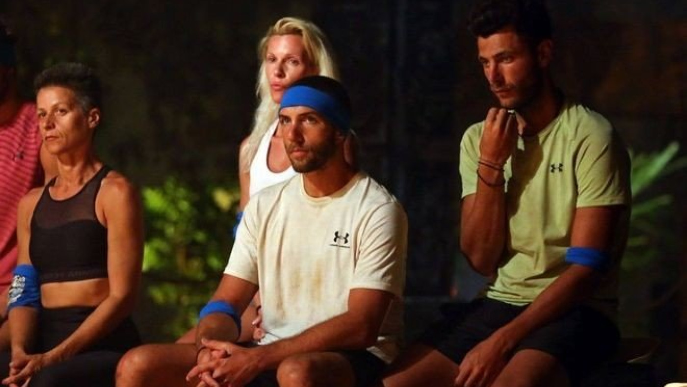Survivor 4 - Spoiler: Ποιος αποχωρεί σήμερα και ποια ομάδα κερδίζει το έπαθλο