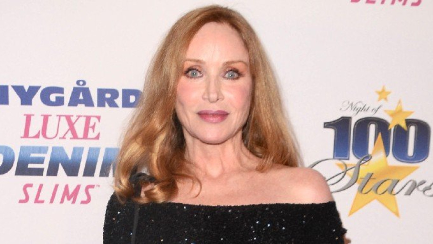 Κι όμως, παραμένει ζωντανή η Τάνια Ρόμπερτς!