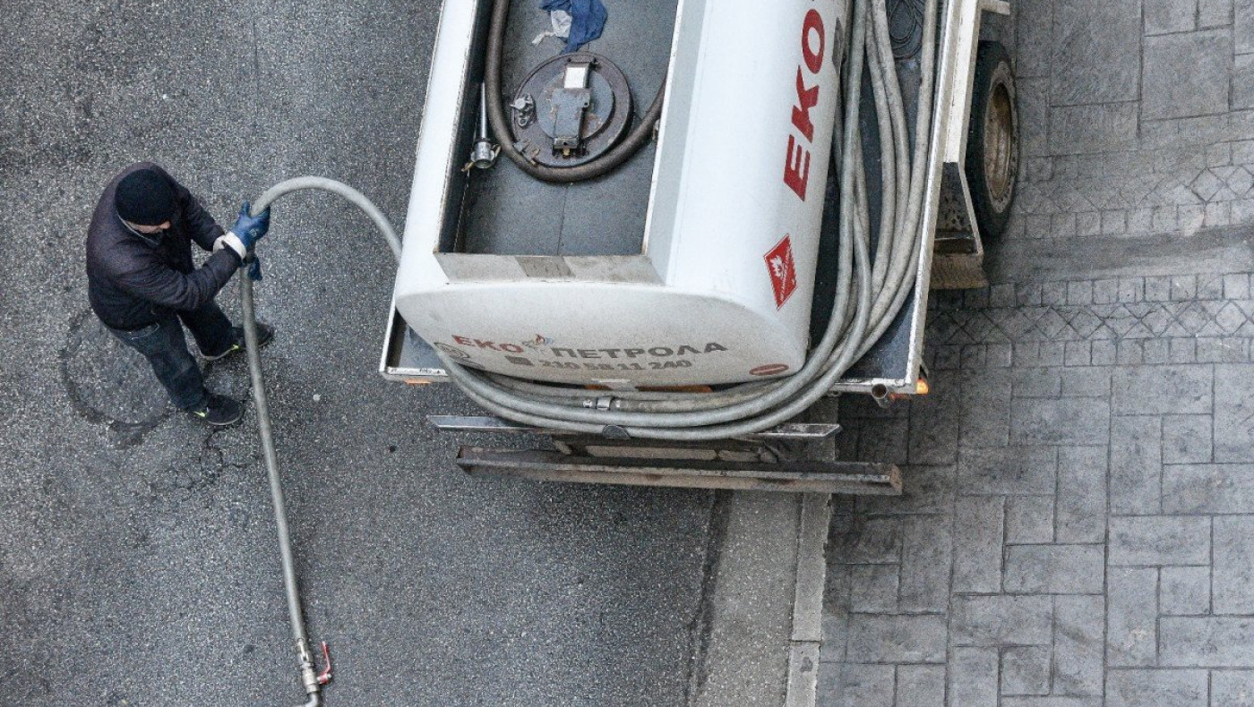 Ο οδηγός του myΘέρμανση για το επίδομα θέρμανσης - Εως πότε οι e-αιτήσεις