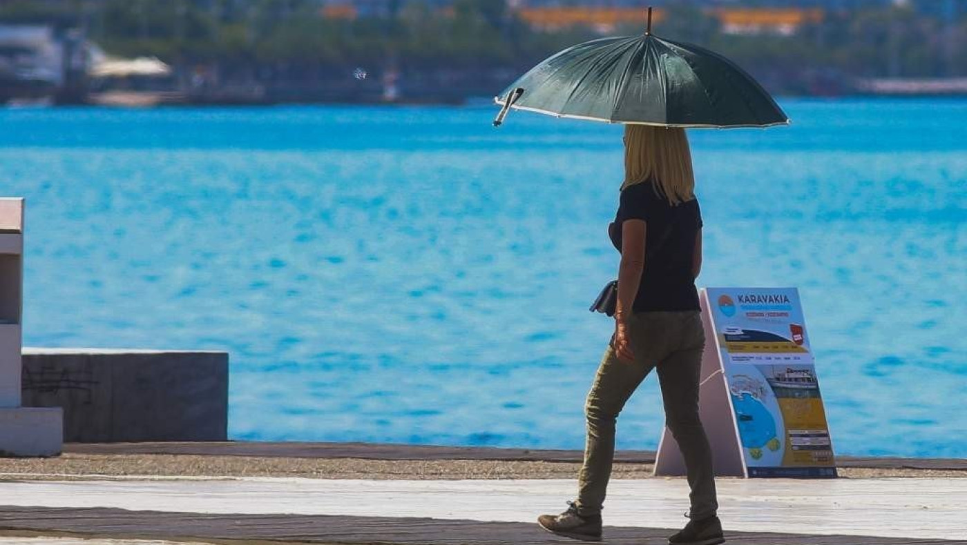 Αλλάζει το σκηνικό του καιρού στη χώρα