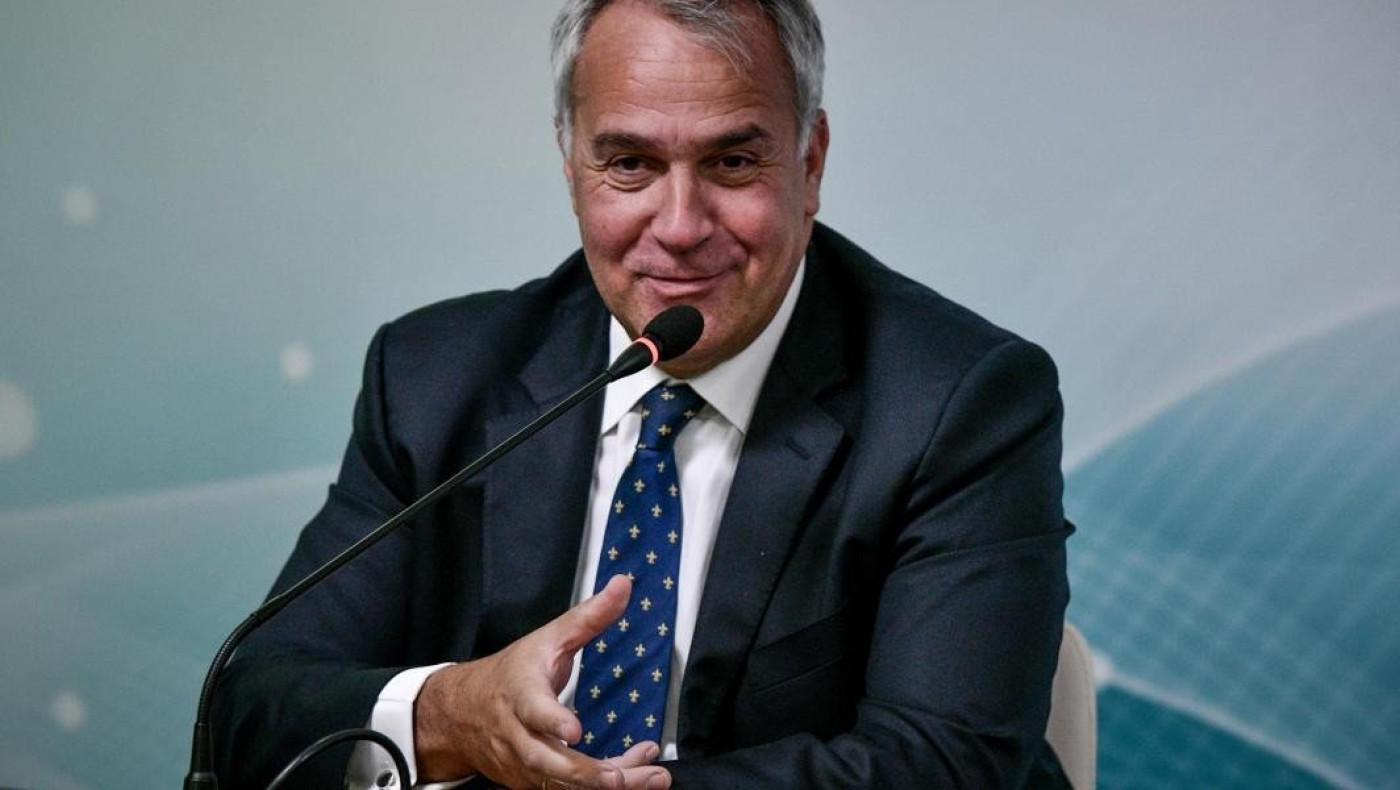 Βορίδης: «Ευθύνεται η Εκκλησία για όσα έγιναν τα Θεοφάνεια»