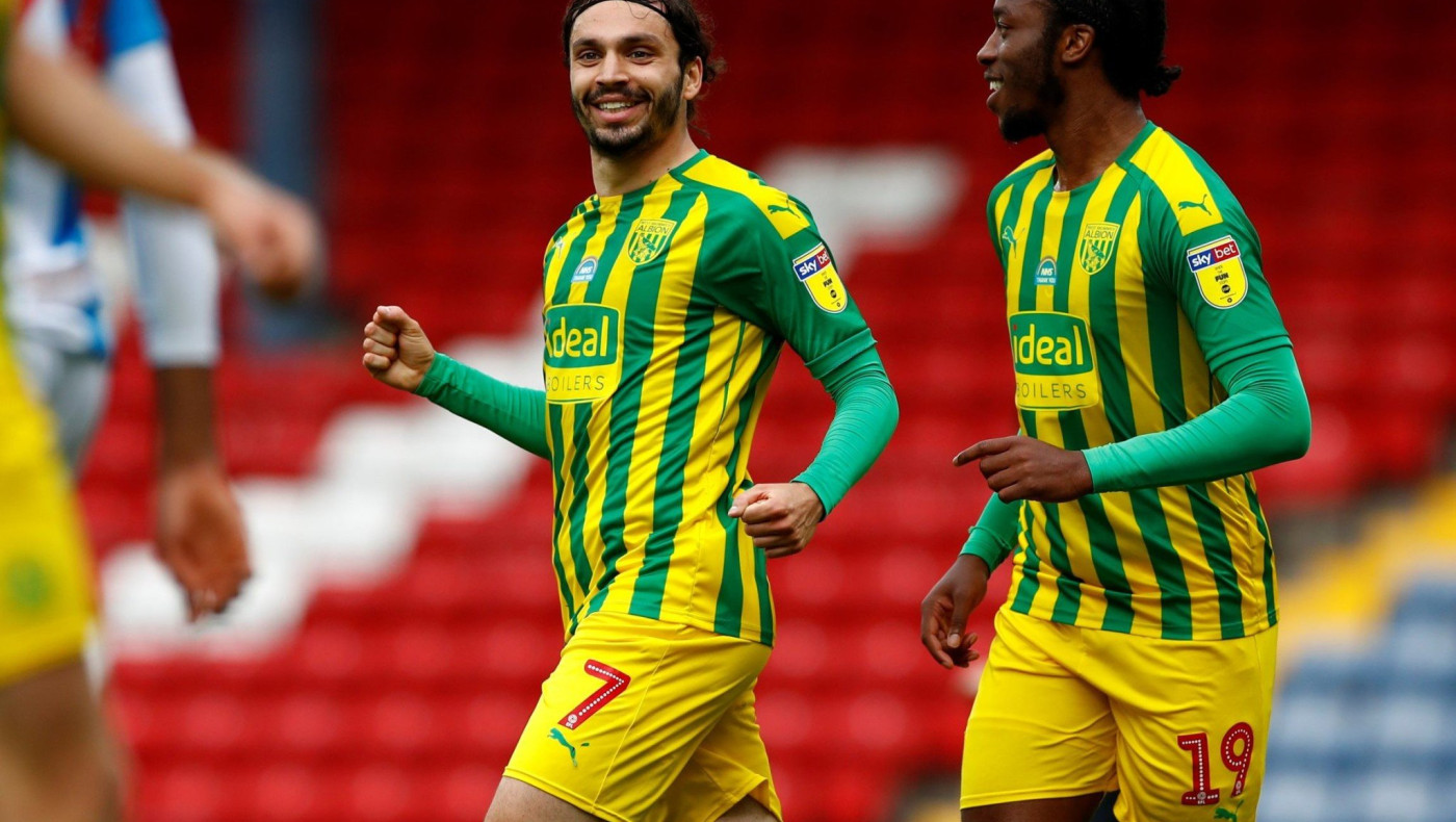 «Δεν υπάρχουν πολλοί παίκτες σαν τον Κροβίνοβιτς»