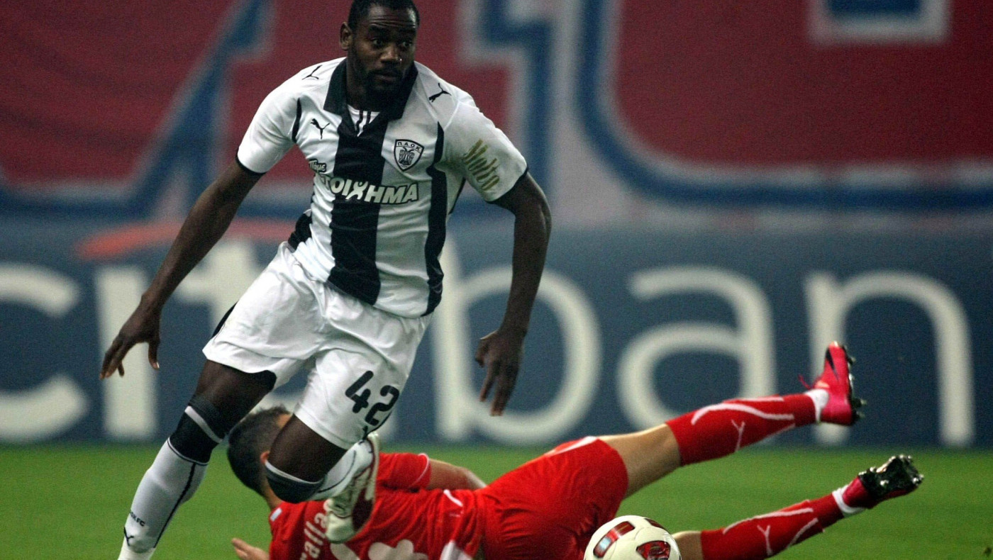 «Πετυχημένος ο Φερέιρα στον ΠΑΟΚ, ήταν θεμα κουλτούρας - Χωρίς τα λεφτά του Champions League είναι δύσκολα»