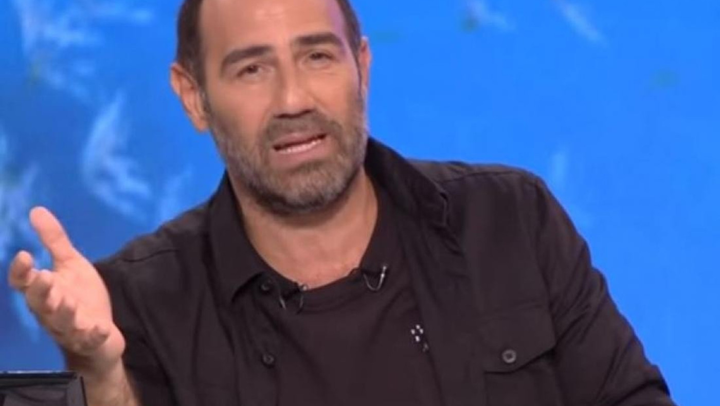 Κανάκης: Η διαφωνία με τον ΑΝΤ1 για την ημερομηνία της πρεμιέρας τους