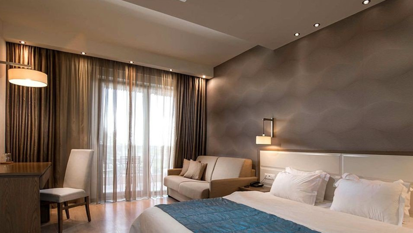 Πιερία: Ξενοδοχεία πωλούνται... μπιρ παρά, σε «απελπιστικά μικρές αποτιμήσεις»