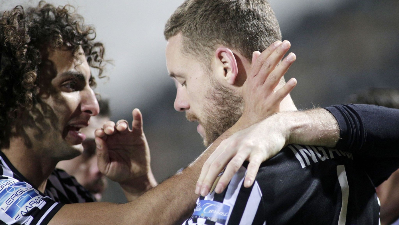 Ο ΠΑΟΚ «μετρήθηκε» απέναντι στον Ολυμπιακό και απέδειξε ότι πληρώνει τις «αυτοκτονίες» του