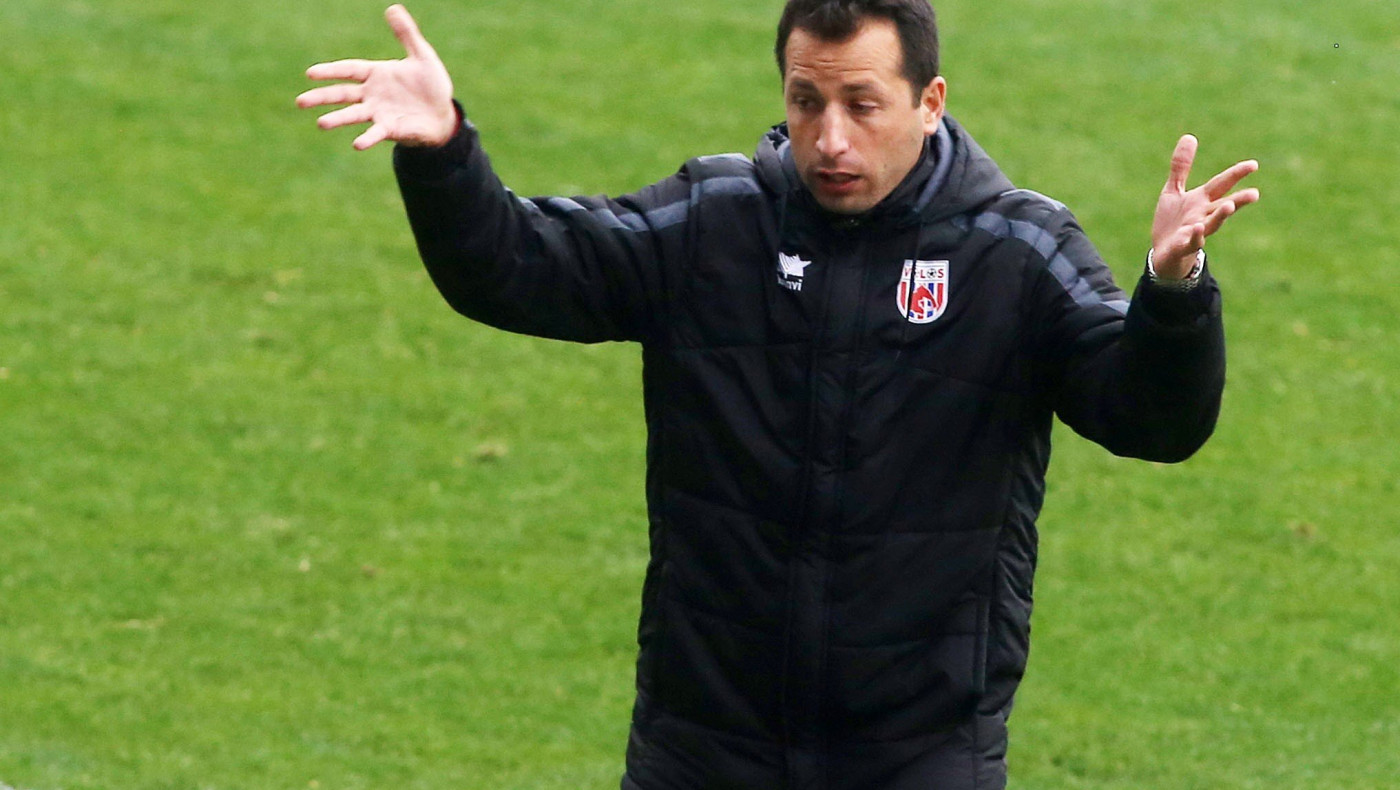 Λόπεθ: «Φυσιολογικά ήρθε αυτό το αποτέλεσμα»