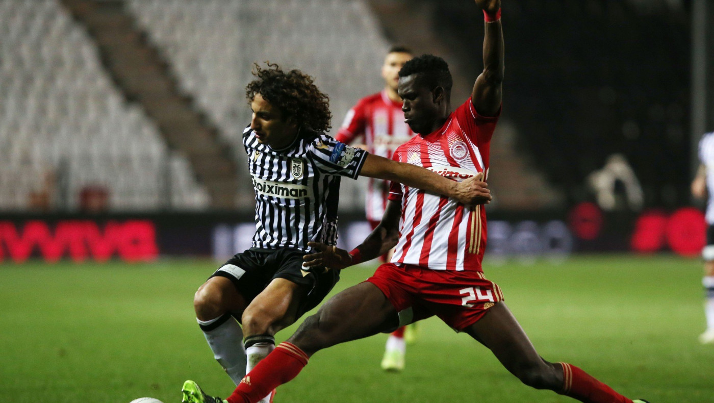 Ουάρντα για Πρωτάθλημα: «Είμαστε μεγάλη ομάδα, όλα είναι πιθανά»