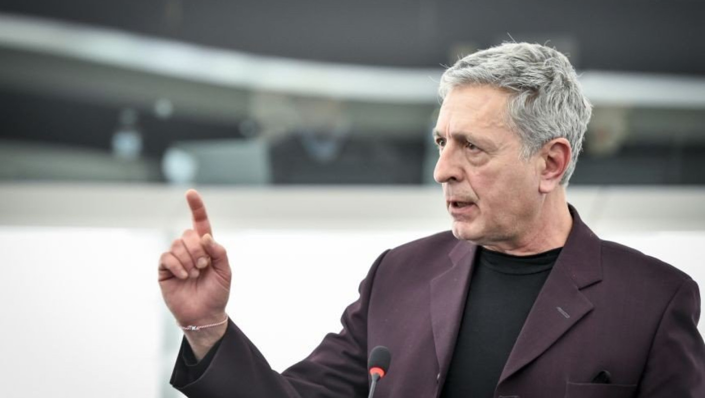 Αποκάλυψη Κούλογλου: «Βουλευτές της ΝΔ ήρθαν στα χέρια για τα εξοπλιστικά!»