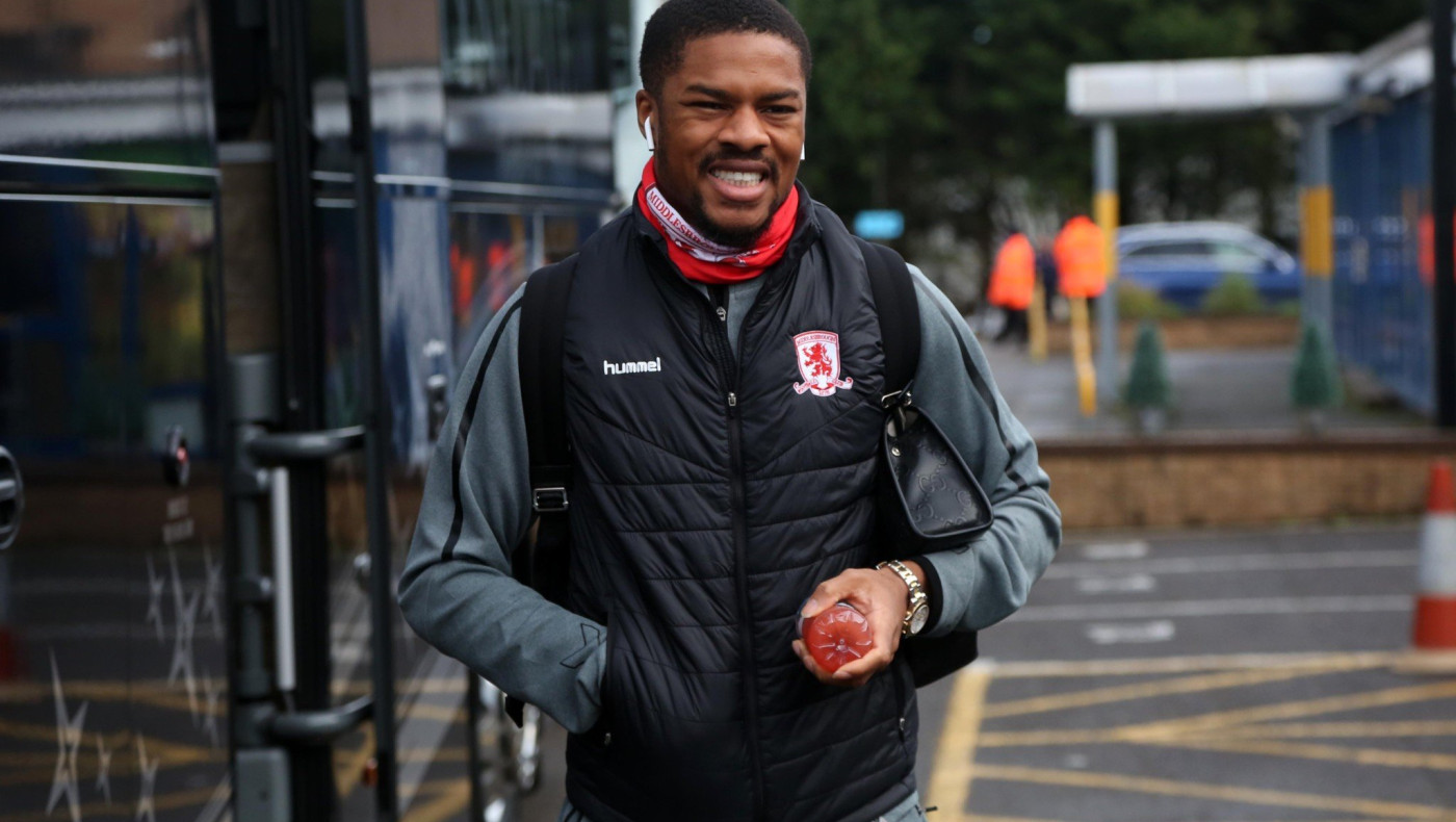 Εξελίξεις με Ακπομ: Φεύγει από τη Μίντλεσμπρο, ποια ομάδα τον θέλει!