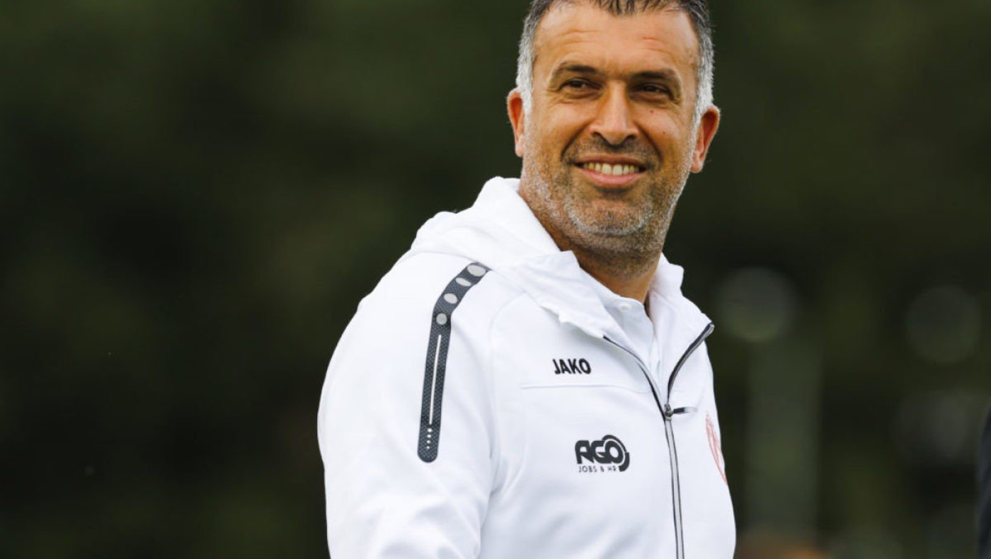 «Όσοι βρίζουν τον Πασχαλάκη τα κάνουν όλα τέλεια στη ζωή τους; Δεν ταιριάζει με το στυλ του φετινού ΠΑΟΚ ο Κρμέντσικ»