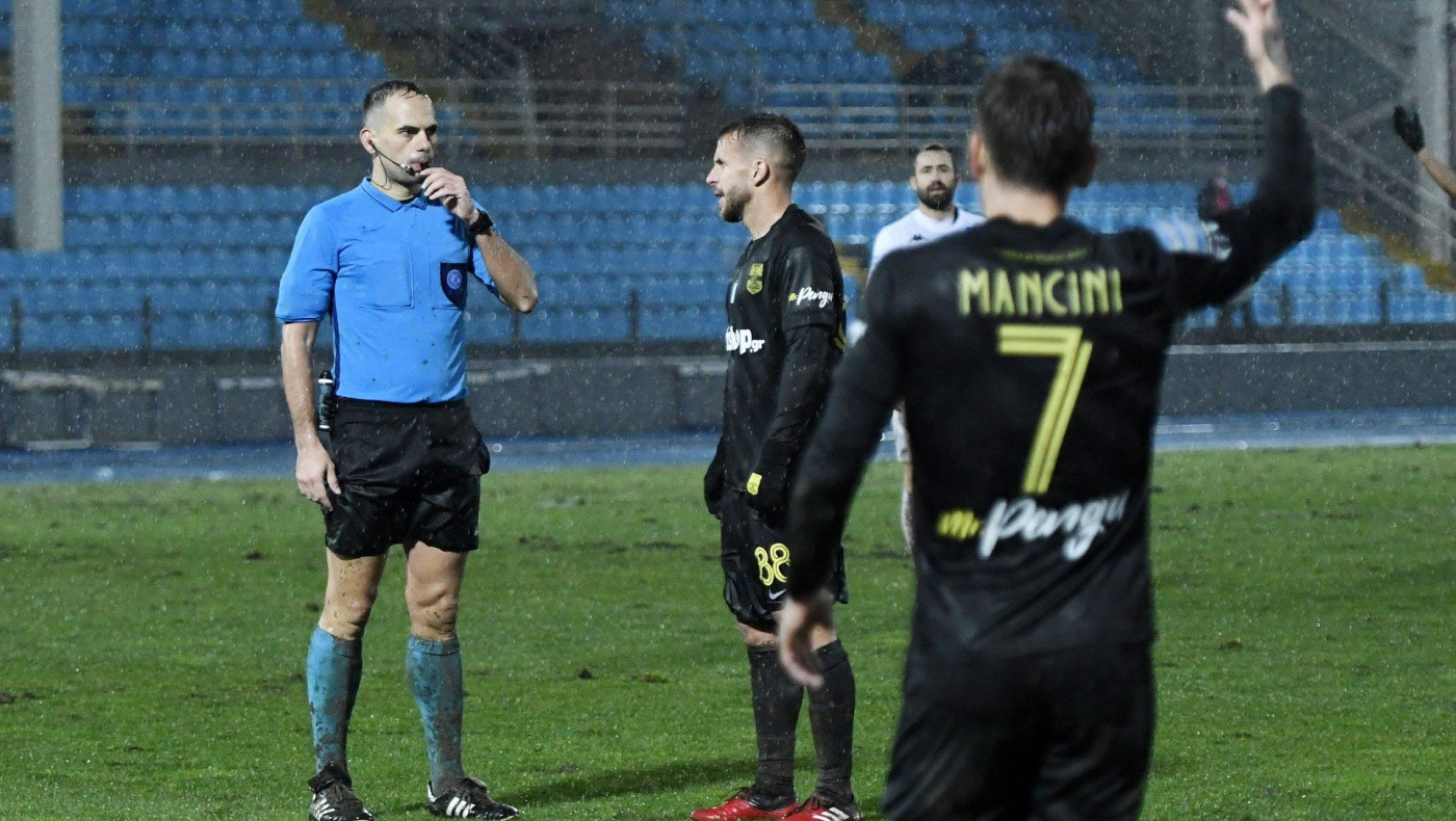 Λάθος χειρισμός της ΠΑΕ Αρης η σιωπή για την αδικία