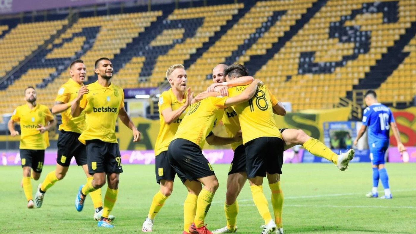 Άρης: Με την αύρα του Μήτρογλου στην Τρίπολη - Οι πιθανές ενδεκάδες