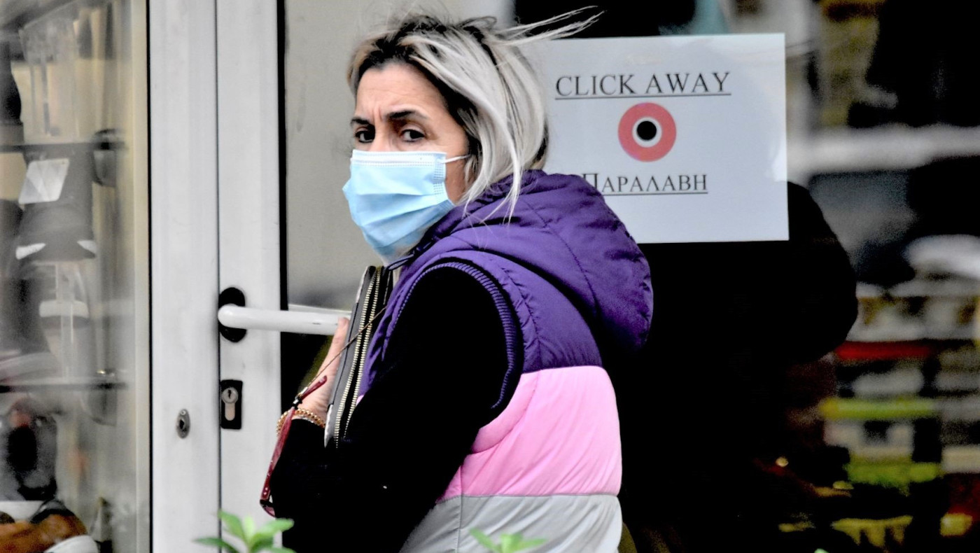 Πως θα ψωνίζουμε από Δευτέρα με χρονικό όριο στις αγορές - Τι συμβαίνει με κομμωτήρια