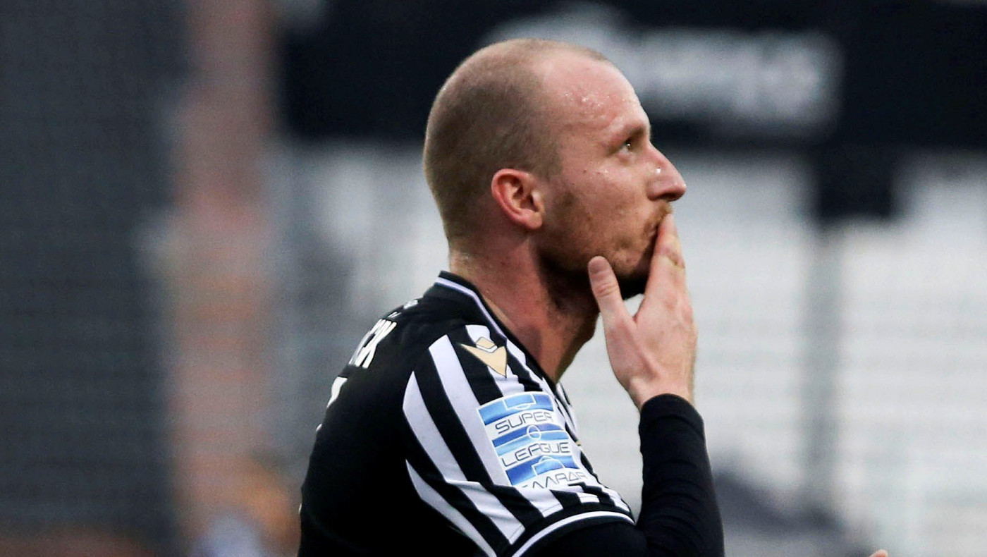 Ευθυμιάδης: «Πολύ καλή επιλογή ο Κρμέντσικ, ποια ελληνική λέξη με ρώτησε»