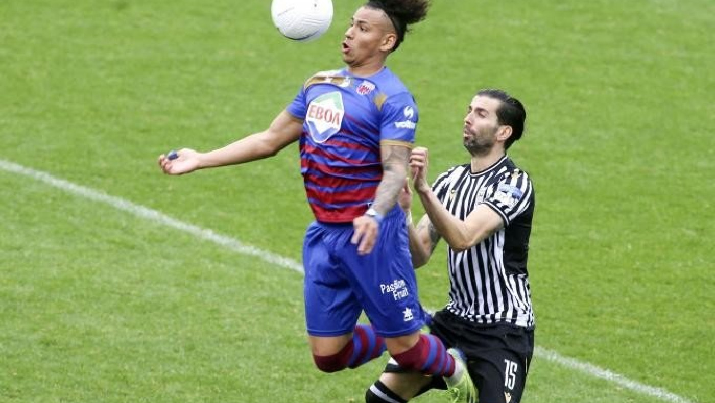 Χάνει Κρέσπο ο ΠΑΟΚ