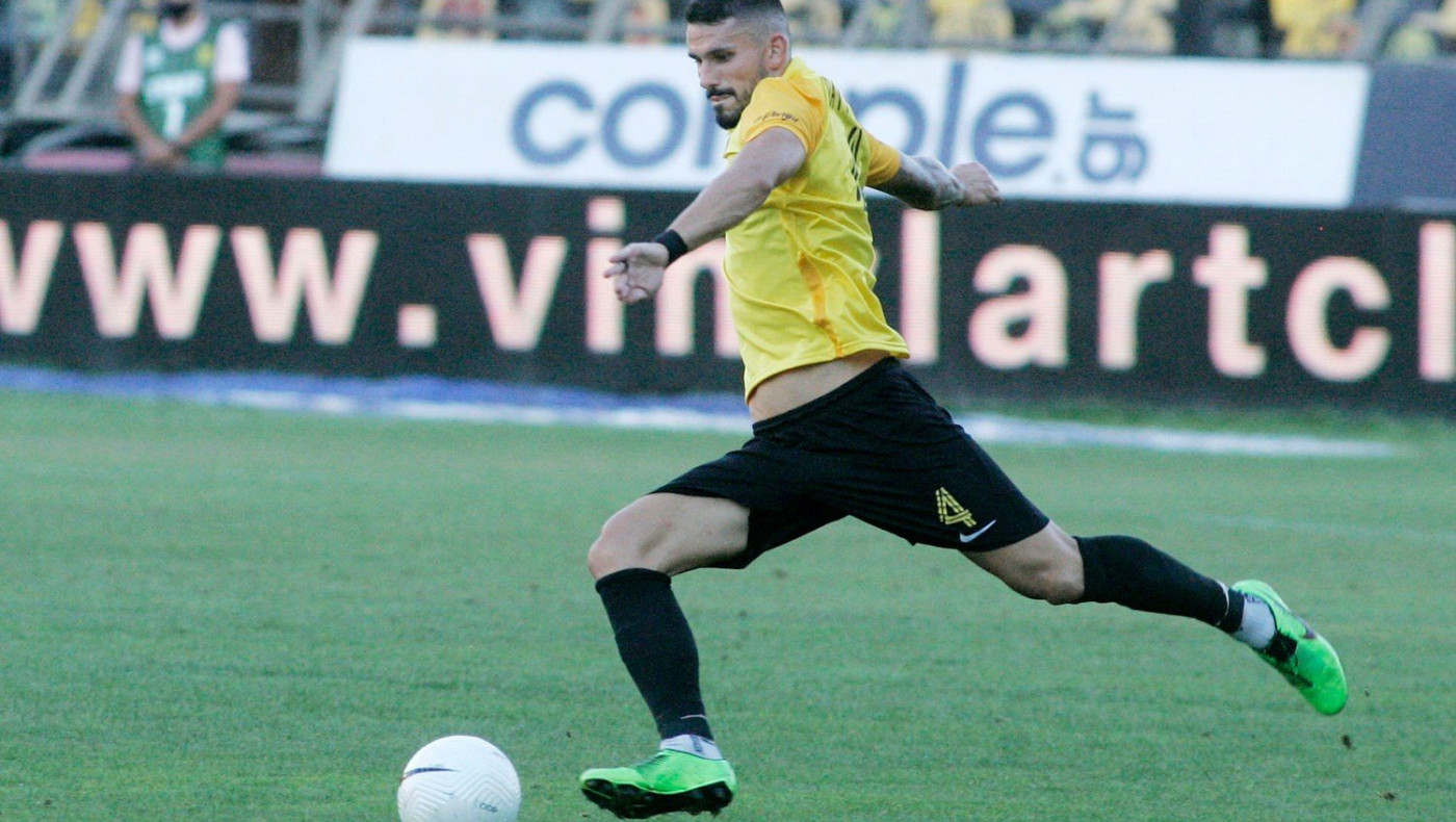 Το «αντίο» του Σάσα στον Ντάτκοβιτς