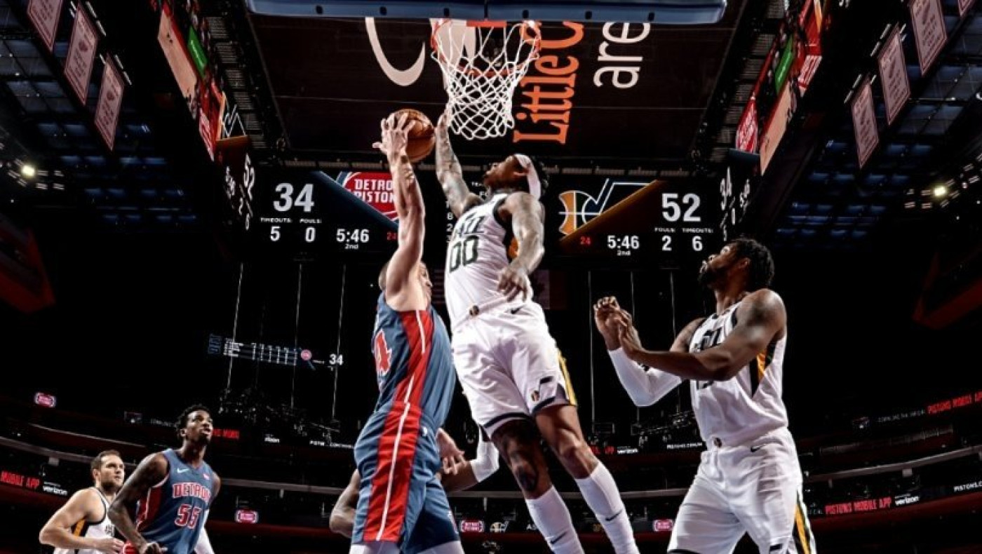 Άλωσαν το Τορόντο οι Ουόριορς