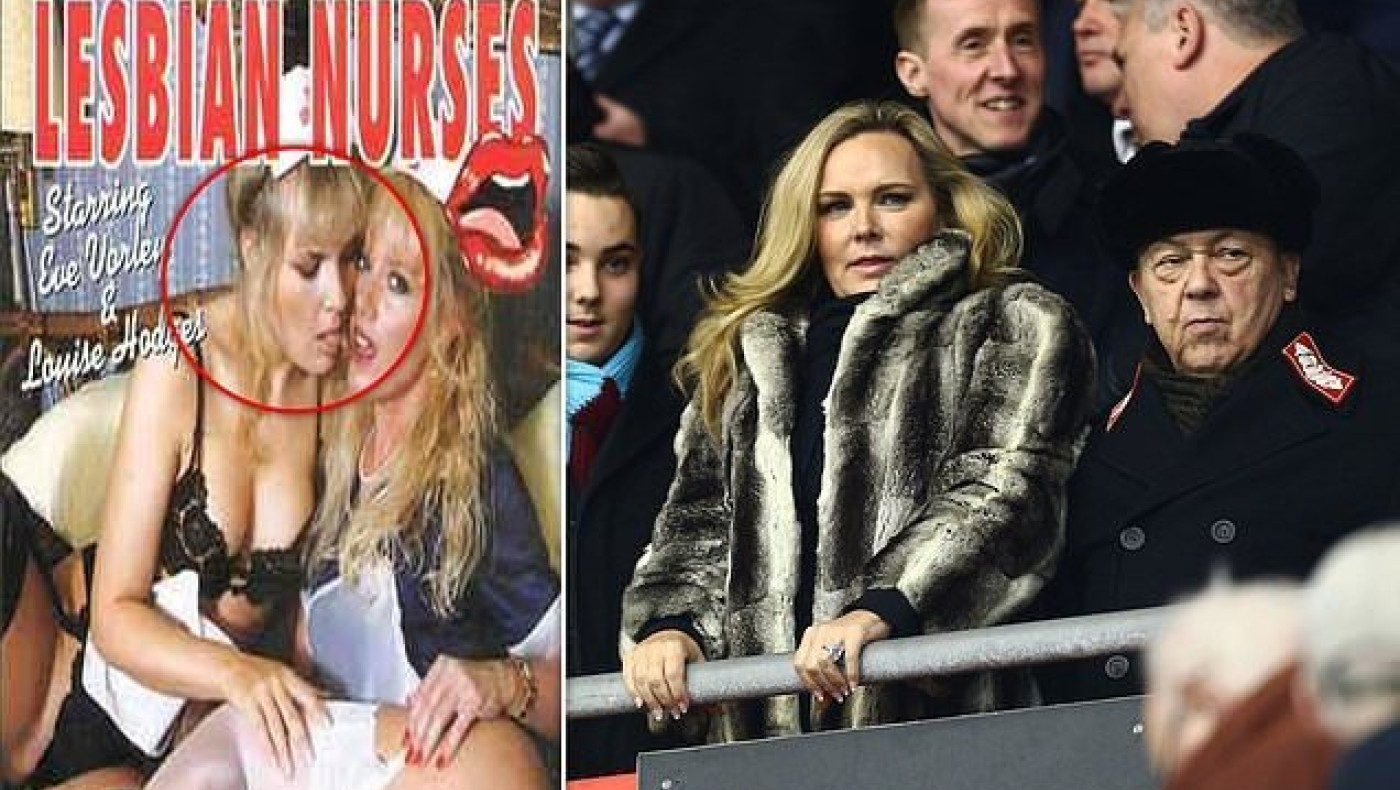 Γουέστ Χαμ: Έβαλε πρώην πορνοστάρ γενική διευθύντρια