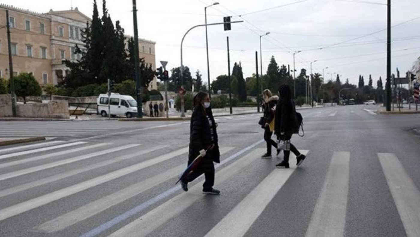 Lockdown: Τι θα ανοίξει από την ερχόμενη εβδομάδα