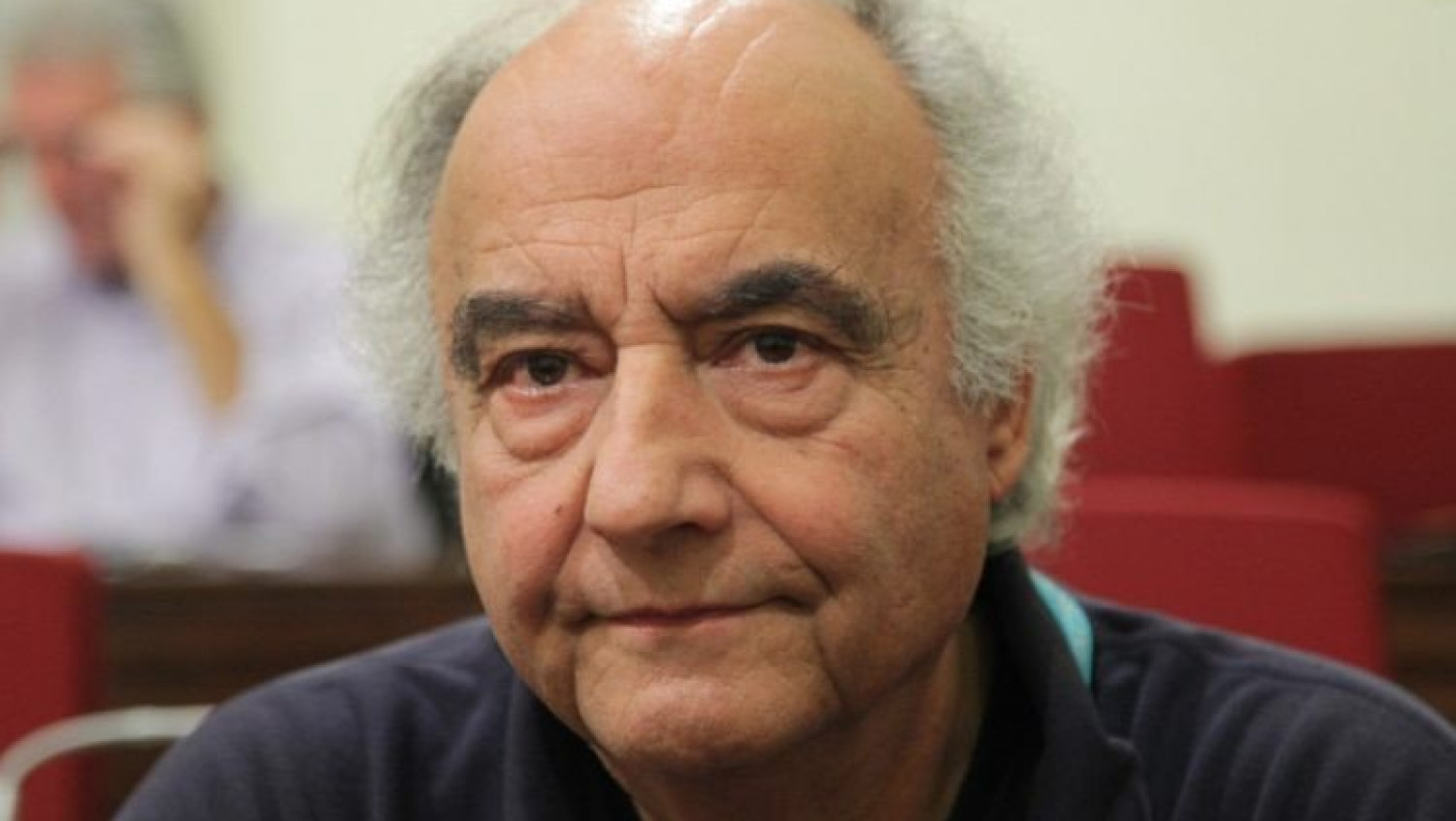 Ο κορωνοϊός χτύπησε και τον Ιαβέρη