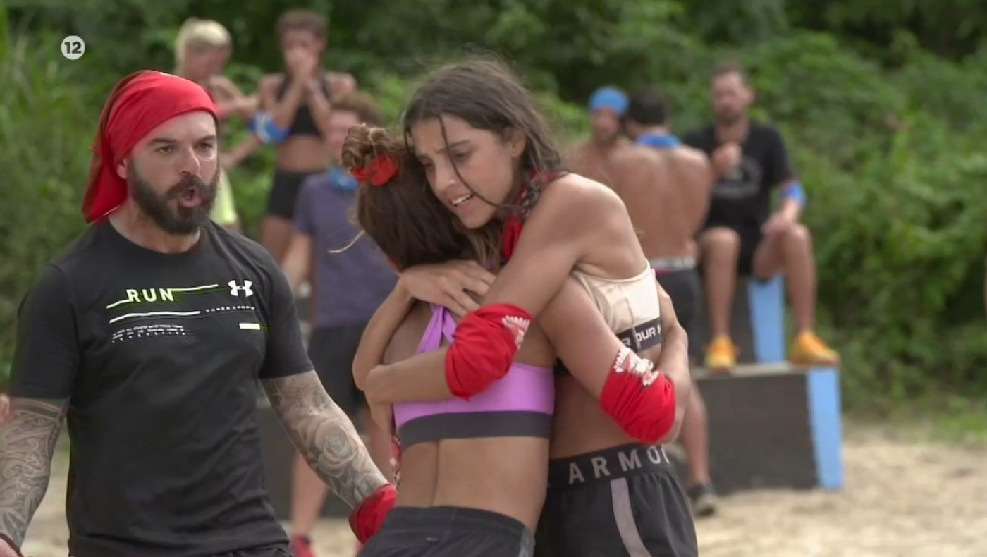 Survivor: Άγριος καβγάς με πρωταγωνίστρια την Κάτια Ταραμπάνκο