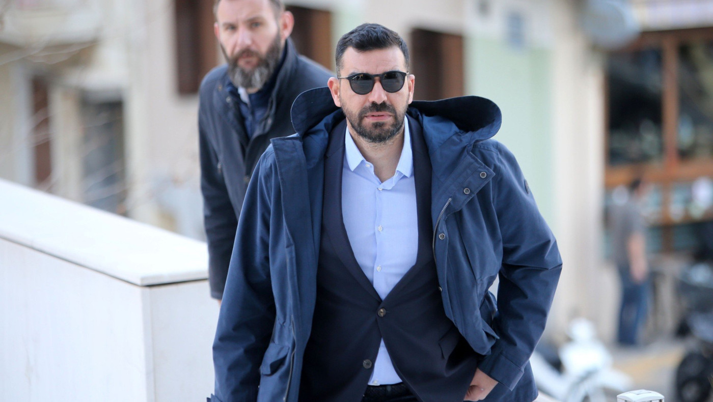 Κωνσταντινέας: «Όταν έναν αρχιδιαιτητή δεν τον θέλουν οι μεγάλοι, σημαίνει πως είναι καλός»