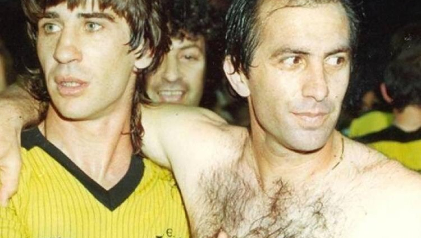 ΑΕΚ: Επισκέφτηκε την «Αγια-Σοφιά» και λίγες ώρες μετά έπαθε έμφραγμα!