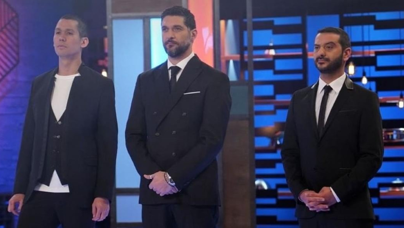 Εκρηκτικές οι γυναίκες που μπήκαν φέτος στο Master Chef