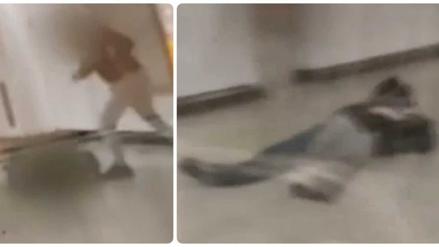 Συνελήφθησαν οι δράστες της επίθεσης στον σταθμάρχη του Μετρό