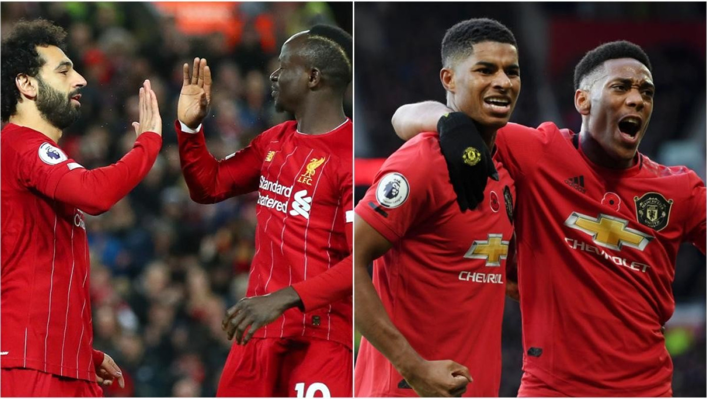 Σούπερ ντέρμπι στον 4ο γύρο του FA Cup Αγγλίας!