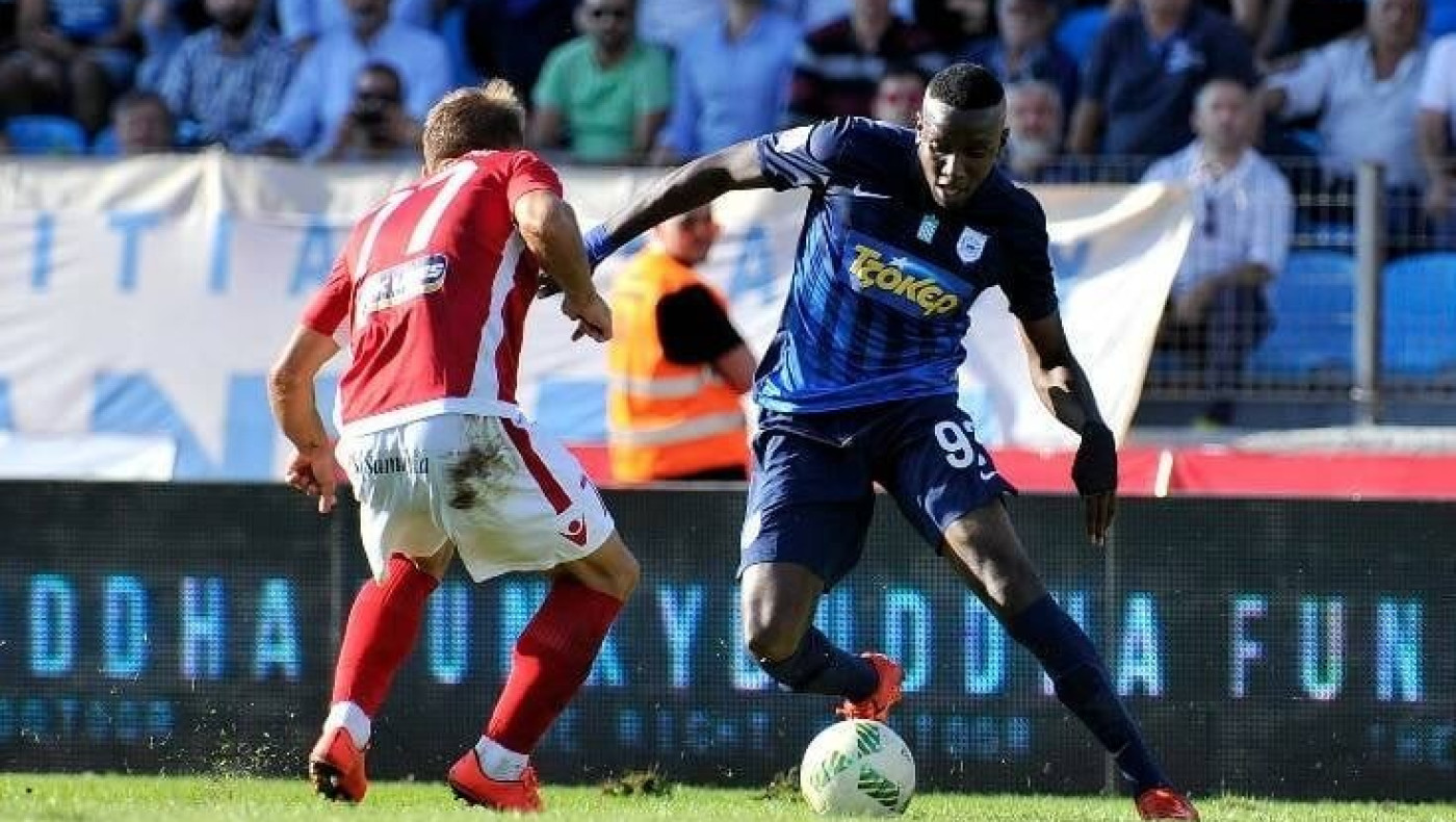 Τα συλλυπητήρια του ΠΑΣ για τον χαμό του Μαμπουλού