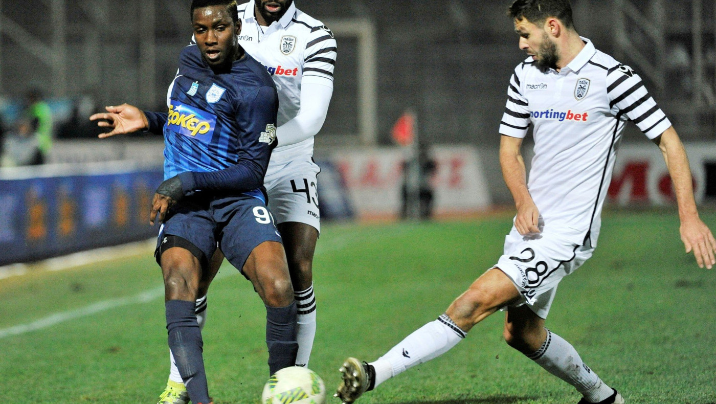 Σοκ: «Έσβησε» παίζοντας ποδόσφαιρο 30χρονος πρώην παίκτης του ΠΑΣ Γιάννινα!