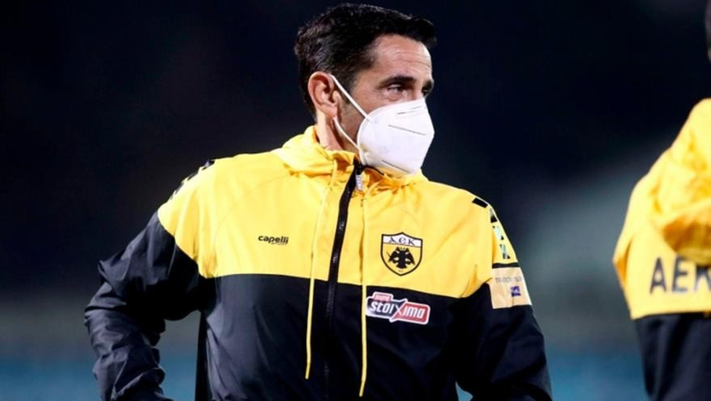 Χιμένεθ: «Προτιμώ να κερδίζω 1-0, παρά 5-4»