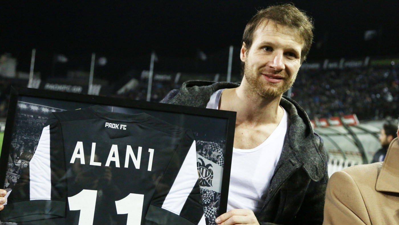 Ριέκα-ΠΑΟΚ: Ο Μουσλίμοβιτς στο πλευρό του Δικεφάλου!