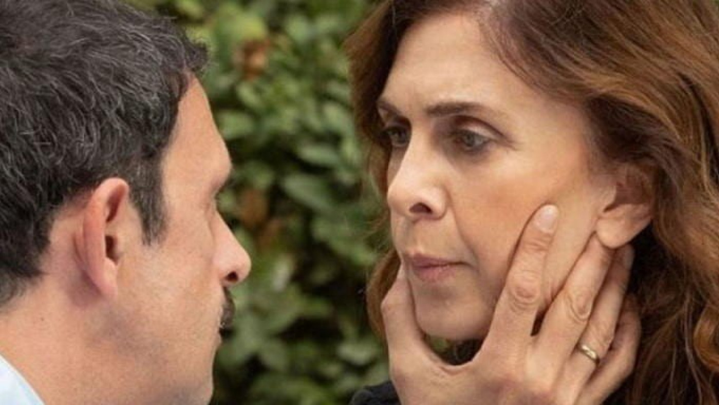 Άγριες Μέλισσες: Ο Δούκας ρίχνει «βόμβα» διαζυγίου στη Μυρσίνη