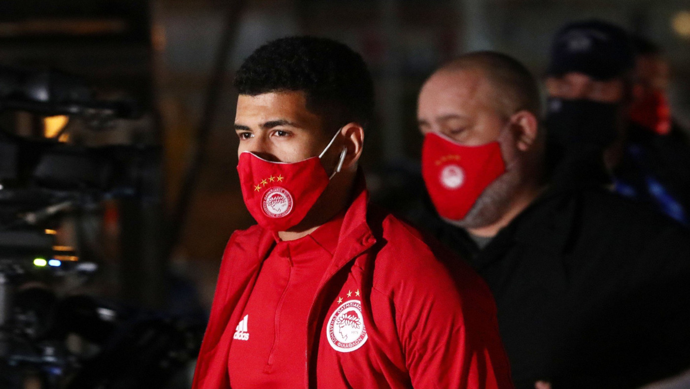 Με διψήφιο αριθμό προσκεκλημένων ο Ολυμπιακός στην Τούμπα - Με 2 πούλμαν η αναχώρηση