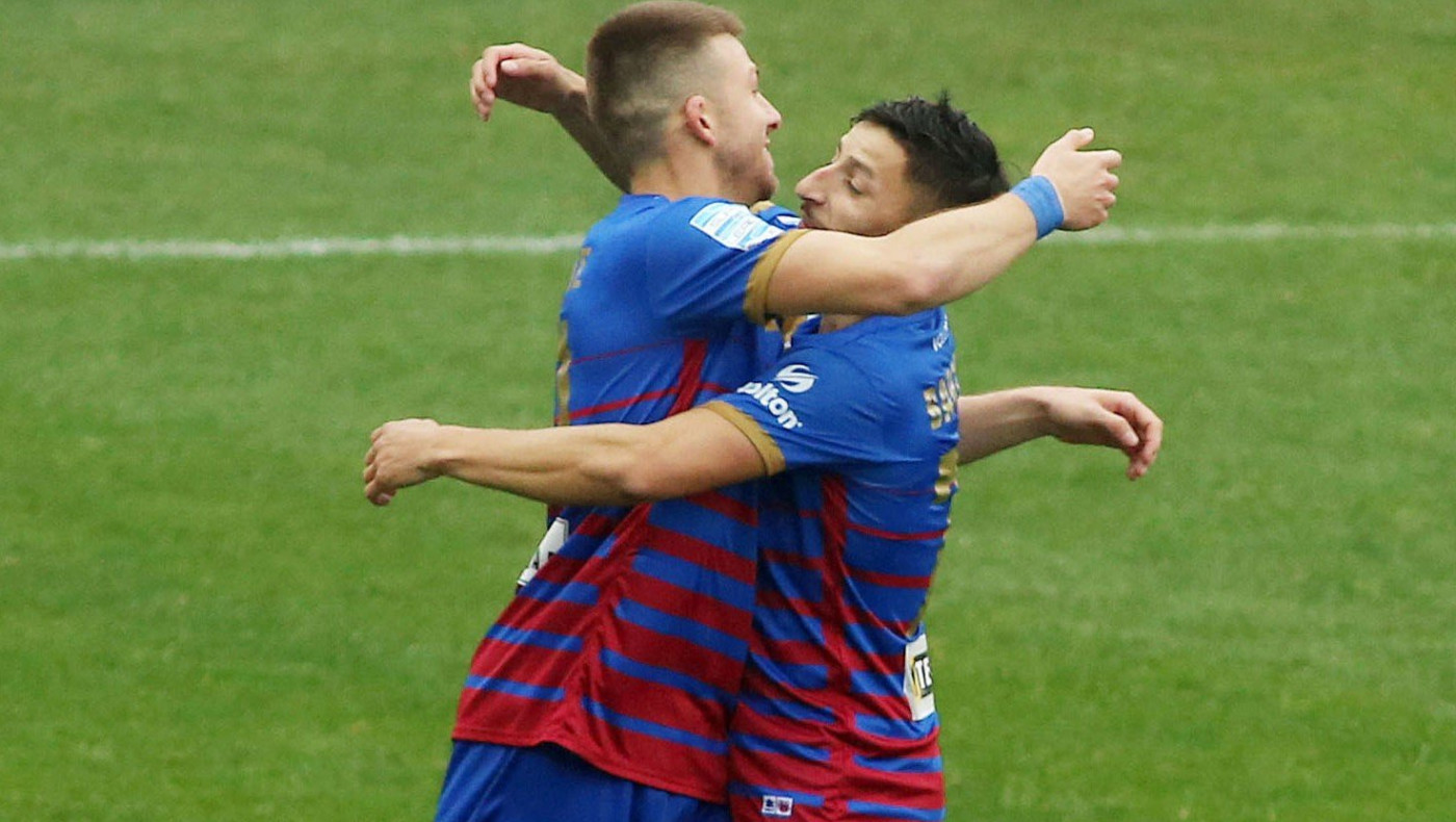 Ψυχρολουσία για τον ΠΑΟΚ, προβάδισμα του Βόλου