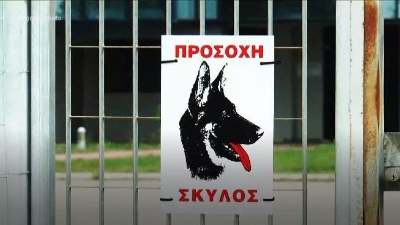 Σοκ: Νεκρός 56χρονος φύλακας από επίθεση σκυλιών