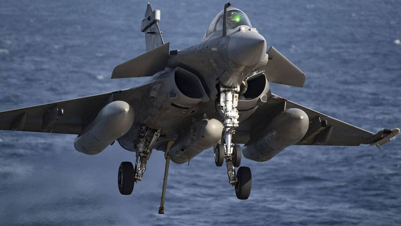 «Μάχη» Δαβάκη- Γκιουλέκα στην επιτροπή για τα Rafale - Διακόπηκε η συνεδρίαση