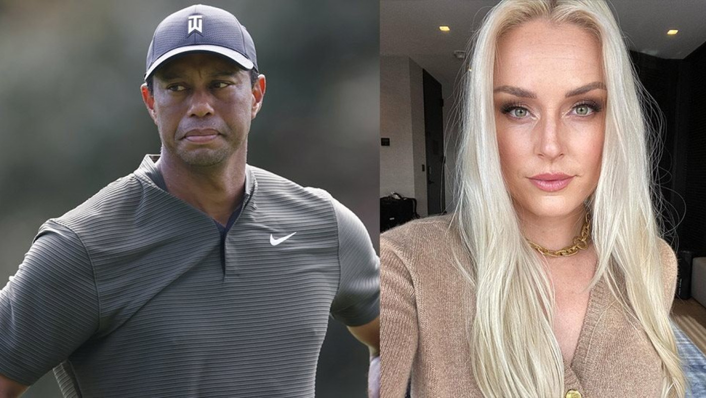 Τάιγκερ Γουντς: Σεξ, ναρκωτικά και 121 ερωμένες