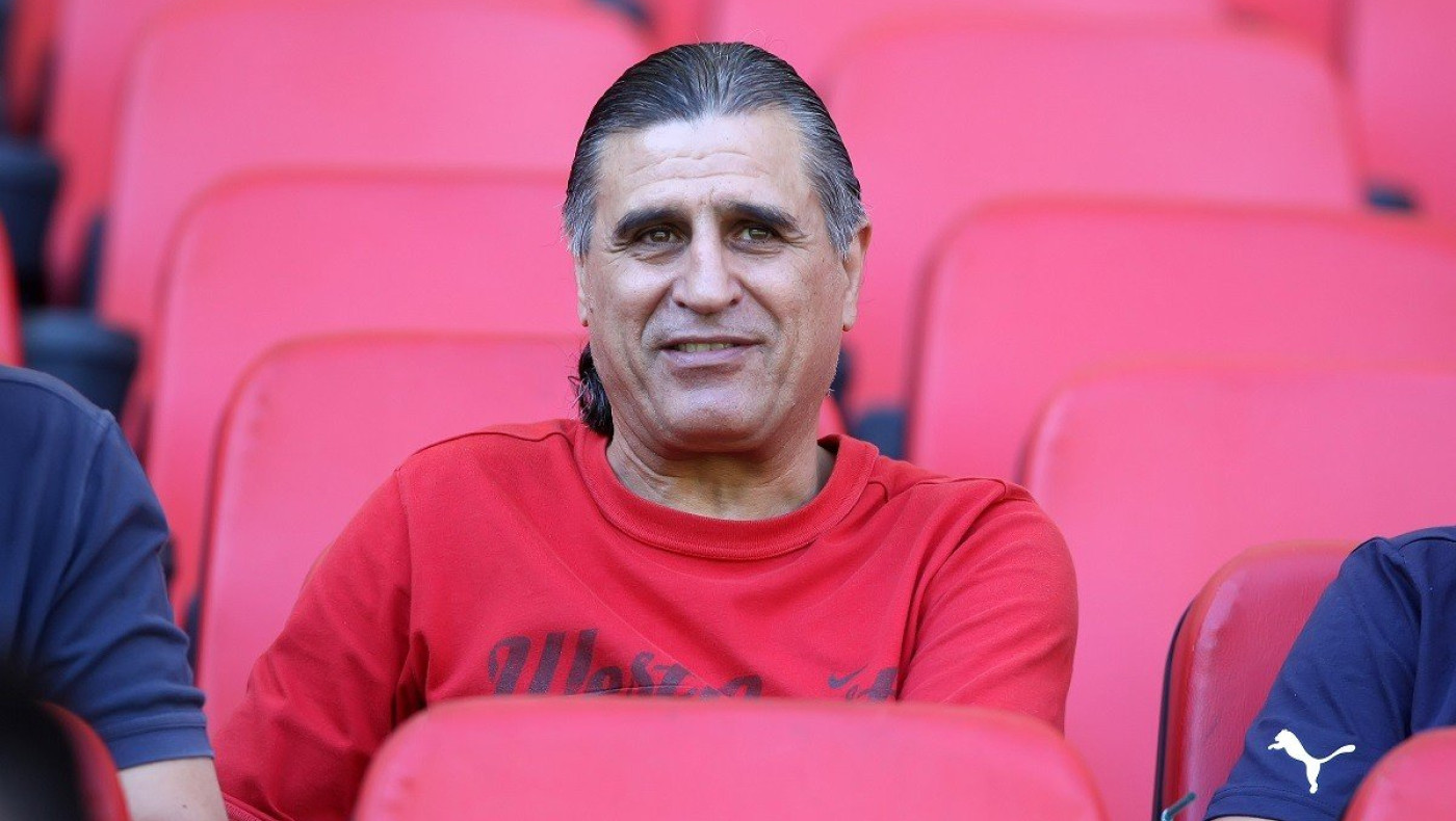 «Ο Ολυμπιακός είναι με πατερίτσες, ο ΠΑΟΚ δεν θα εμφανιστεί όπως με τον Άρη»