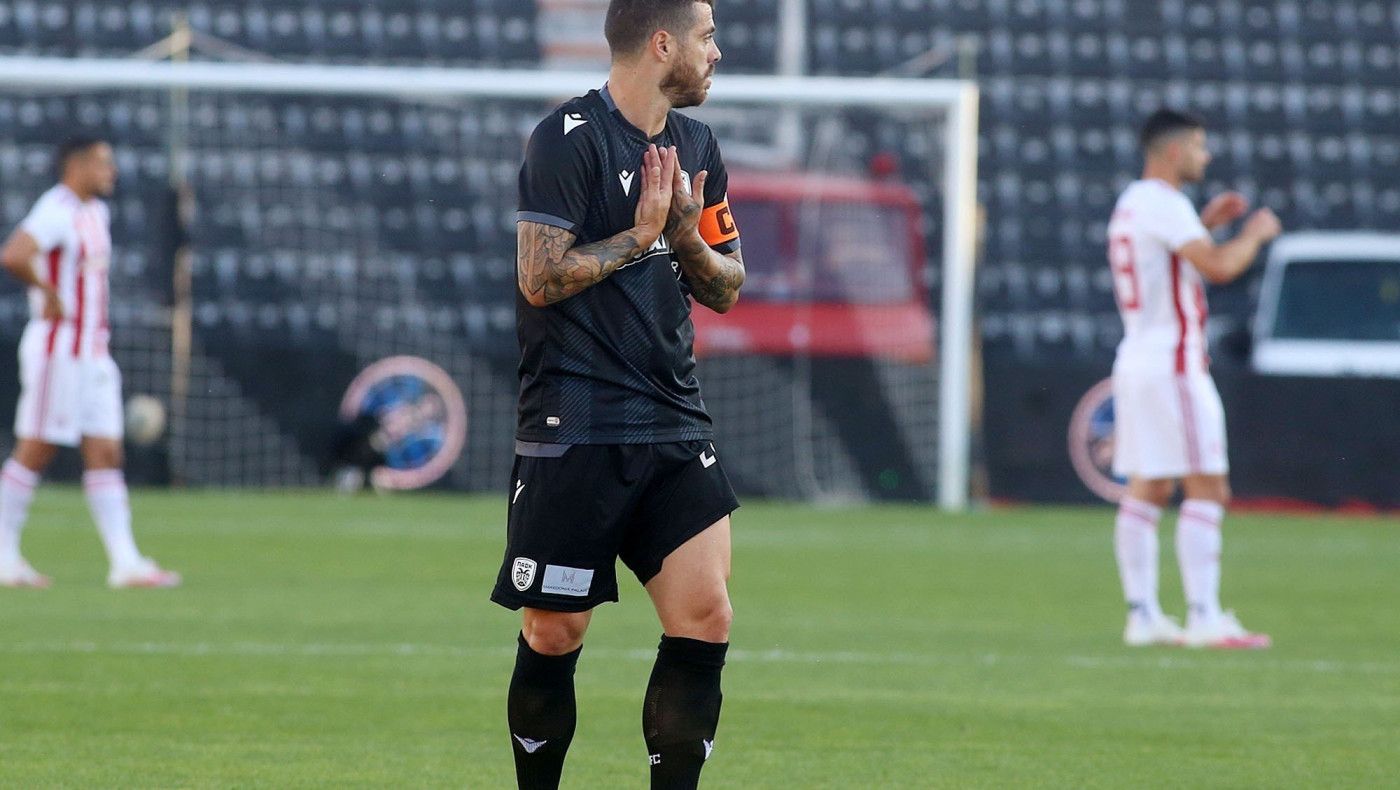 Νίκη - βατήρας για άλμα…