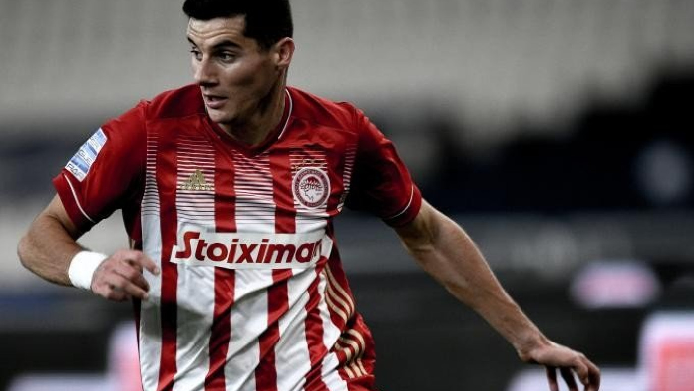 Βρουσάι: «Δεν θέλουμε να χάνουμε σε κανένα παιχνίδι»