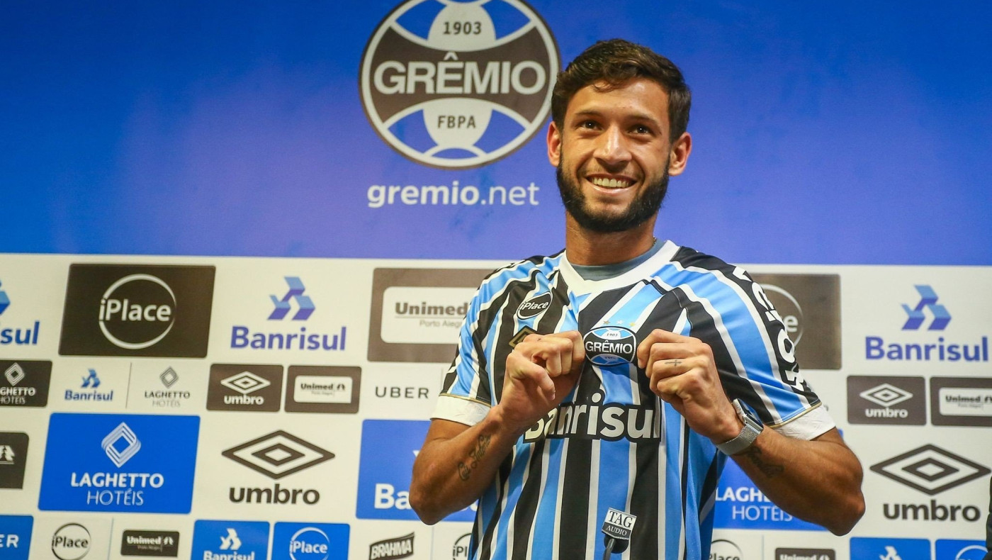 Καπισάμπα στο μικροσκόπιο του ΠΑΟΚ