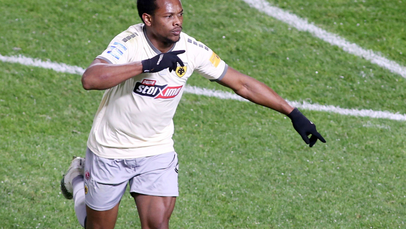 Νευρικός ο Άρης, σκληρή ήττα στο ντέρμπι με την ΑΕΚ