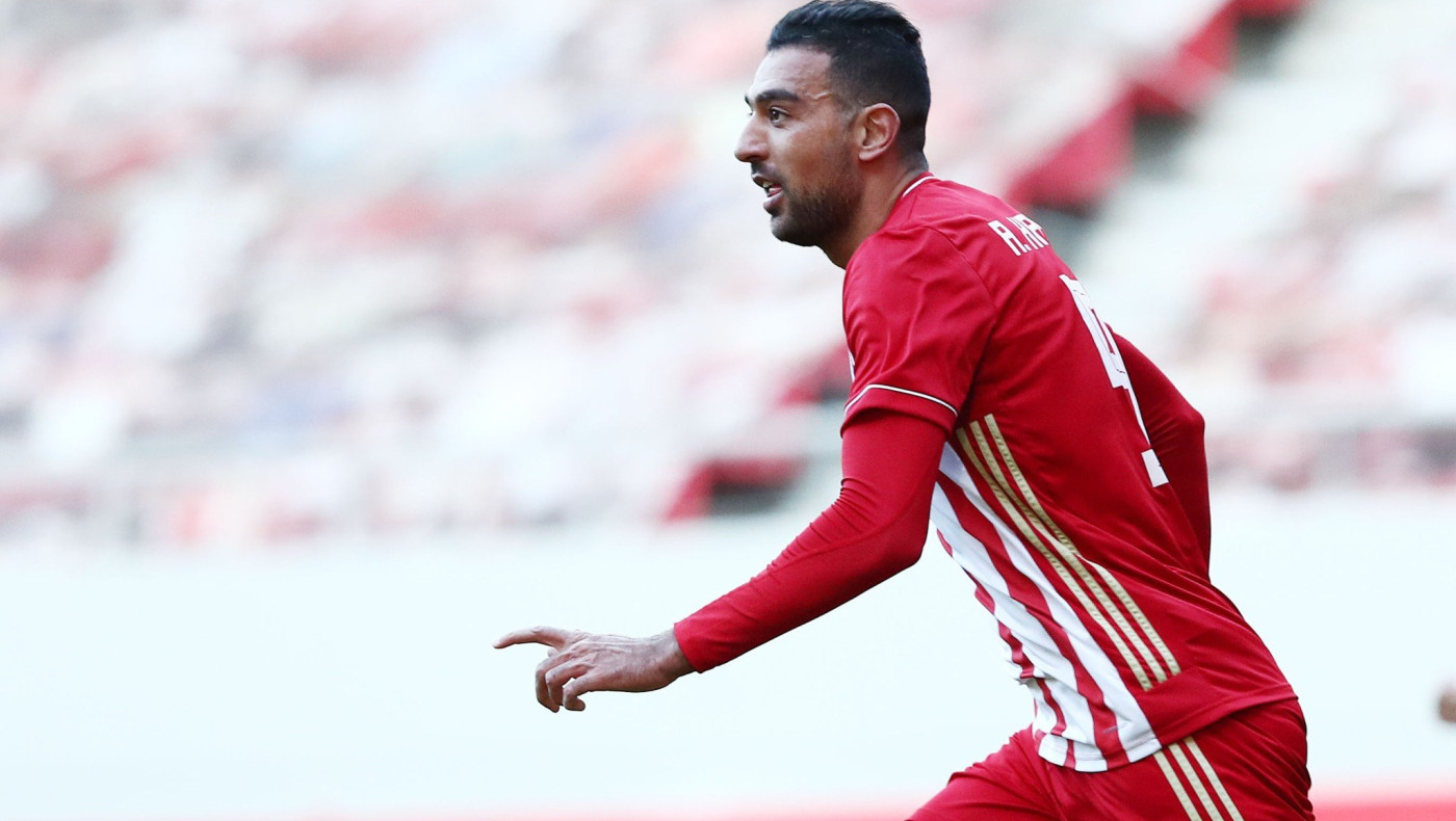 Τον λύτρωσε ο Χασάν, φωνάζουν οι Γιαννιώτες