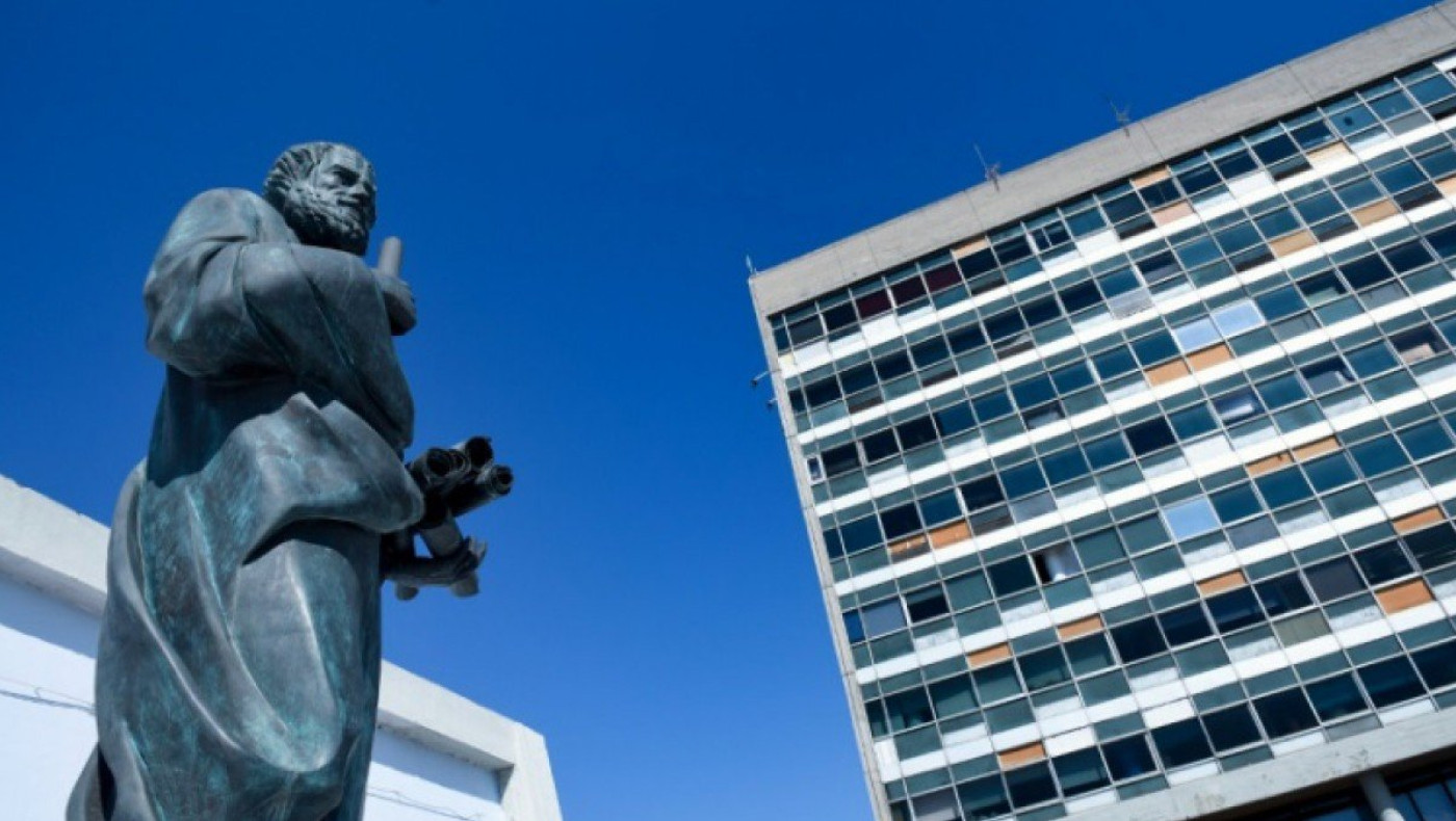 ΑΠΘ: Στον Εισαγγελέα οι καταγγελίες φοιτητριών για σεξουαλική παρενόχληση